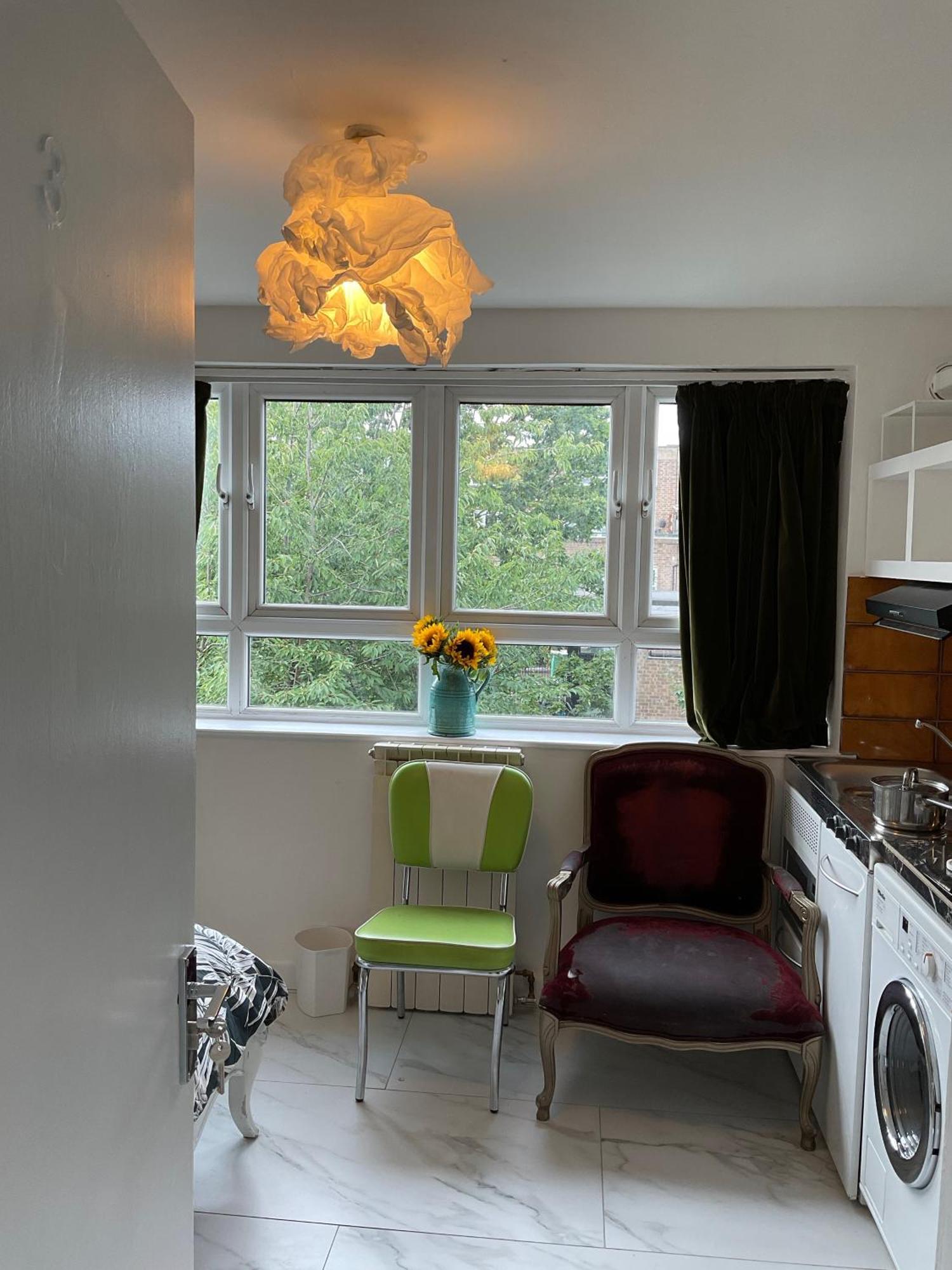 Apartament Studio6 Charming With Modern Amenities In